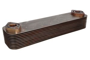 Chłodnica oleju IV3169 AVA