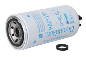 Filtr paliwa P551122