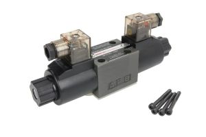 Części i akcesoria do montażownic DSG-02-3C60-DL/24V