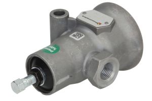 Zawór ograniczający ciśnienia PN-10945