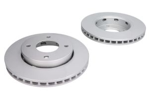 Tarcza hamulcowa DDF1621C