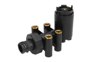 Czujnik poziomu zawieszenia pneumatycznego 441 050 011 0