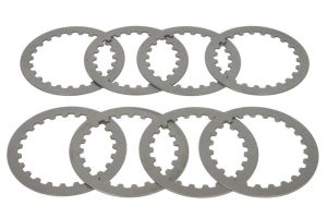 Zestaw płytek (przekładek) metalowych MES320-8