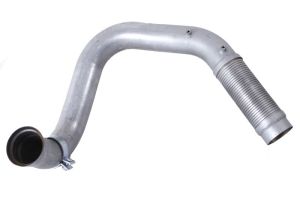 Rura wydechowa DIN53104