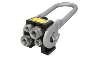 Szybkozłącze 2P510G-4-A F C