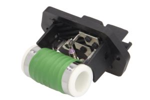 Regulator wentylatora nawiewu do wnętrza pojazdu MDK109105
