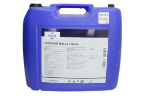 Olej silnikowy AGRIFARM MOT LA 15W40 20L