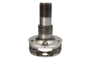 Wałek wybieraka skrzyni biegów 60532005