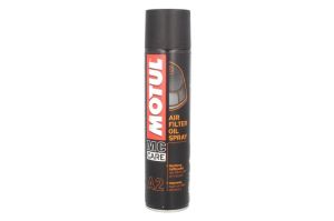 Olej specjalny AIR FILTER SPRAY A2