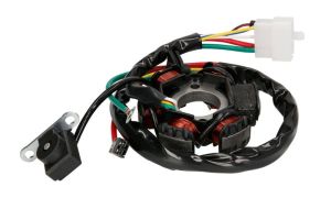 Stojan alternatora IP000061