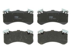 Klocek hamulcowy kpl. GDB1911