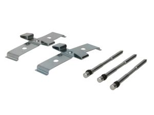 Zestaw montażowy klocków hamulcowych PFK544