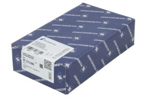 Zestaw panewek wału korbowego 37 171 600