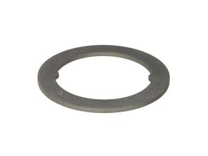 Blaszka zabezpieczająca nakrętki półosi AUG55759