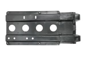 Zestaw montażowy błotnika CZM81612435453