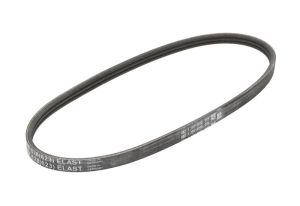 Pasek wieloklinowy 3 PK 628 ELAST