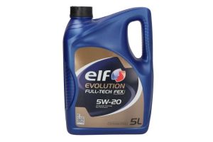 Olej silnikowy EVO FULLTECH FEX 5W20 5L