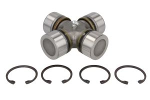 Przegub elastyczny wału BO2-2T756