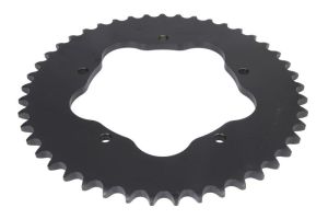 Zębatka napędowa tylna JTR752,45