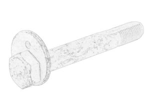 Śruba wahacza 5526026500