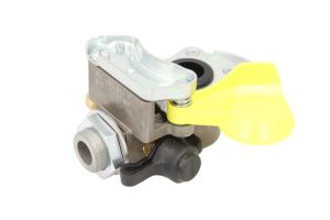 Złącza przewodów 952 201 014 0