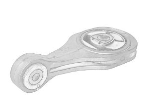 Poduszka silnika 51798804