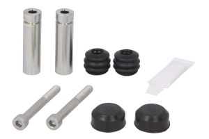 Prowadnica hamulca tarczowego kpl. D7-030C