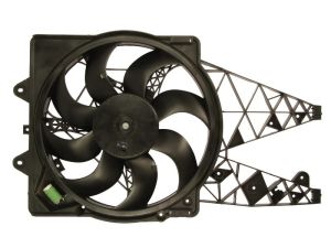 Wentylator chłodnicy silnika DER01020