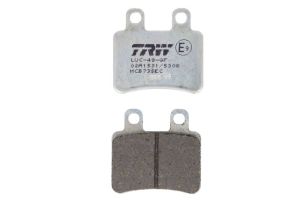 Klocek hamulcowy kpl. MCB735EC