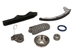 Zestaw łańcucha rozrządu DAYKTC1010