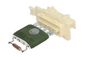 Rezystor wentylatora dmuchawy MDK109220