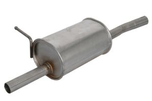 Tłumik końcowy BOS200-147