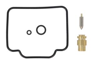 Zestaw naprawczy gaźnika CAB-S6