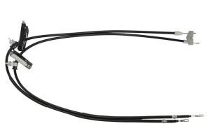 Linka hamulca postojowego C7G007ABE