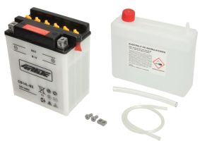 Akumulator rozruchowy CB14L-B2 4RIDE