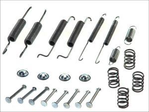 Zestaw montażowy szczęk hamulcowych QB105-0569