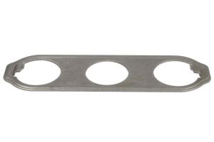 Zestaw naprawczy zacisku hamulcowego HRK-031