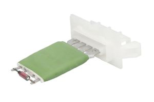 Rezystor wentylatora dmuchawy MDK109067