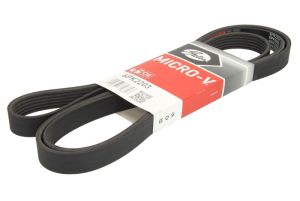 Pasek wieloklinowy GAT6PK2203