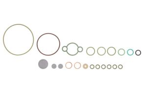 Zestaw naprawczy pompy paliwa F 00N 201 975