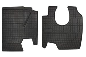 Dywaniki gumowe MMT A040 00783