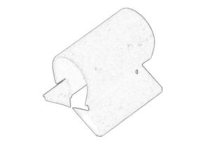 Spinka tapicerska 51644878-CNH