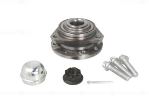 Piasta koła 614 652 0009