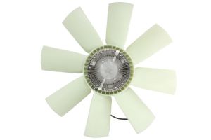 Sprzęgło wentylatora chodnicy NRF 49754