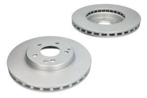 Tarcza hamulcowa DDF1135C