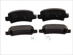 Klocek hamulcowy kpl. LP1864