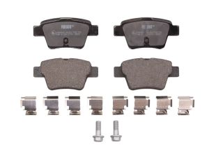 Klocek hamulcowy kpl. FDB1784