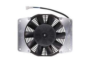 Wentylator chłodnicy silnika AB70-1028