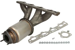 Katalizator BOS090-532