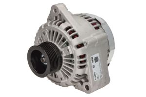 Alternator CAR115788